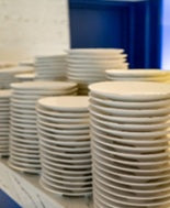 Greek Smashing Plates